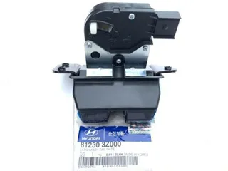 Lock accessories are for 81230-3z000 812303z000 Lock accessories are for 81230-3z000 812303z000