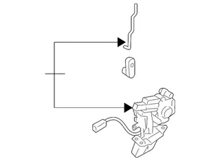 Lock accessories are for 8708C-W5P00 8708C-W2P10 8708CW2P10