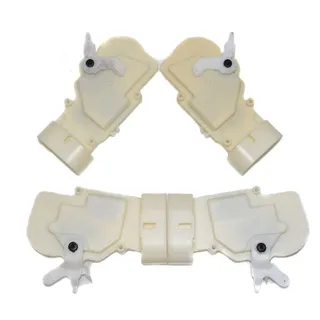Lock accessories are for 8973510820 8973510810 8973510850 8973499930 Lock accessories are for 8973510820 8973510810 8973510850 8973499930