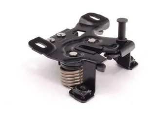 Lock accessories are for 8D0 823 509J 8D0 823 509J