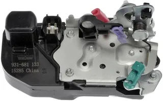 Locking for Chrysler 931-001 55136347ab 55363473aa Locking for Chrysler 931-001 55136347ab 55363473aa