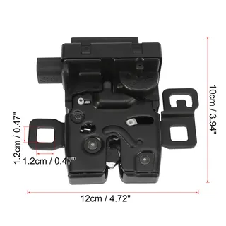 Locks are for Land Rover Sport fqr500170, fqr500140 5H32-431B60-AC