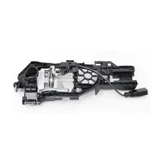 Locks are for Volkswat CC 3C0837885A 3C0837886A