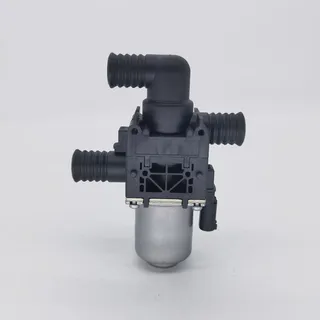 LR016848 warm water valve gasoline version ofheating valve LR016848 gasoline version heating control valve