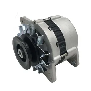 LR240-41 generator 129953-77210 generator Yangma generator LR240-41 generator 129953-77210 generator Yangma generator
