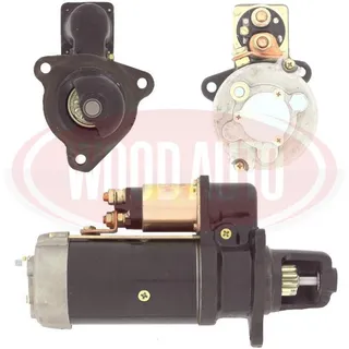 LRS01951 Starting motivation motor LRS1951 starter Scania starting motor motor LRS01951 Starting motivation motor LRS1951 starter Scania starting motor motor