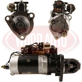 M004T95478 Started motor motor M004T95479 starter CAT CAT 3204/3304 starter M004T95478 Started motor motor M004T95479 starter CAT CAT 3204/3304 starter