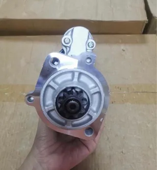 M008T50671 starter 1G777-63011 Starting motivation motor Jiu Paota start motor motor M008T50671 starter 1G777-63011 Starting motivation motor Jiu Paota start motor motor