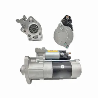 M008T62371 Starting motivation motor ME223360 starter for Mitsubishi 4M50 starting motor M008T62371 Starting motivation motor ME223360 starter for Mitsubishi 4M50 starting motor