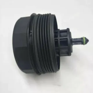 Machine filter capfor BMW E60 E70 E90 F01 F02 11427525334