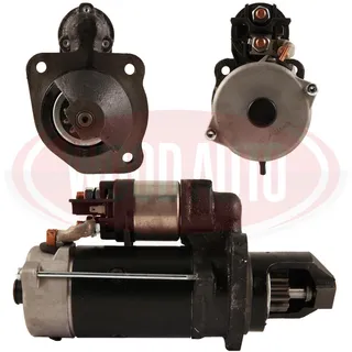 Macson Fergson tractor starting motor 0001260026 starting motor Macson Fergson tractor starting motor 0001260026 starting motor