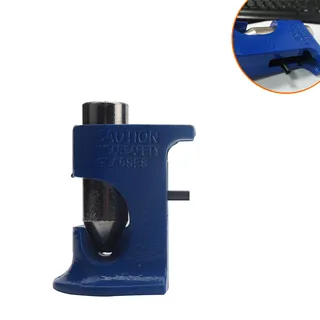 Manual pressure wire pliers falling hammer pressure connection tool pliers hammer -type pressure wire claw ship car Manual pressure wire pliers falling hammer pressure connection tool pliers hammer -type pressure wire claw ship car