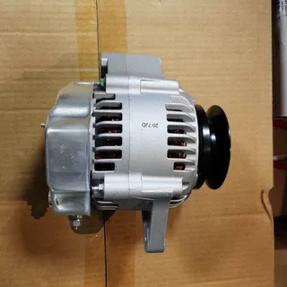 March 95 excavator generator 102211-5702 generator 19279-64015 generator March 95 excavator generator 102211-5702 generator 19279-64015 generator
