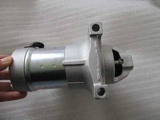 Masao cutting machine starting motor Madama Maha EH65 motor motor Canycom construction water Masao cutting machine starting motor Madama Maha EH65 motor motor Canycom construction water