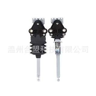 MB/DAF truck balance height control valve OE: 0003284530 1518095 464007011