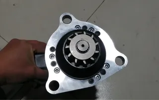 Mercedes -Benz MTU generator start motor 0041519901 starter 0051511001 starter Mercedes -Benz MTU generator start motor 0041519901 starter 0051511001 starter