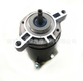 Motor for Johnson Outside 1991-2006 (75-175HP) 12V