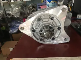 Motor Motor 126650-77041 starter 03616020012 starting motor motor Motor Motor 126650-77041 starter 03616020012 starting motor motor