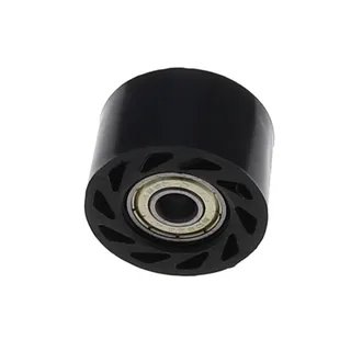 Motorcycle accessories wind leaf tight wheel black-oriented wheel CR125 250 04-07