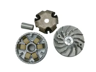 Motorcycle driving disk assembly 2211a-k69-600for Honda WH125T-7 Xun Shark 125