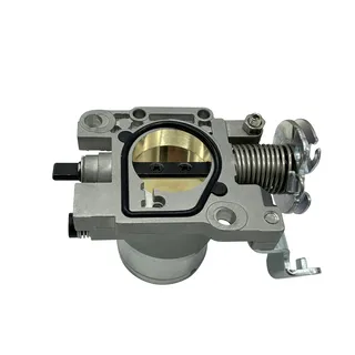Motorcycle festival stream valve wvae110i wave125i GM 28mm 30mm modified throttle