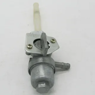 Motorcycle fuel tank switch accessories TRX250 fuel valve oil switch