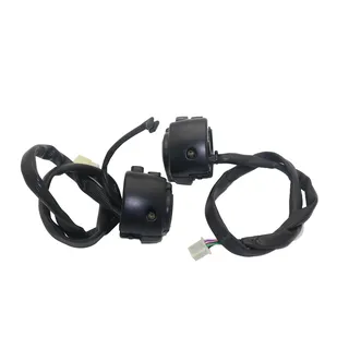 Motorcycle Harly Davidso Prince Harley Patrol Pack and Switch Switching Driver