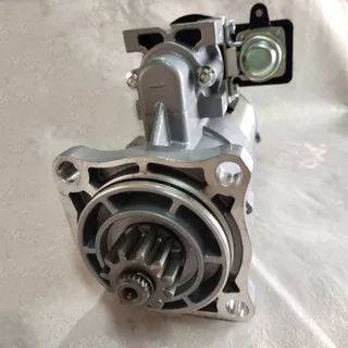 Muhe 1404 tractor starting motor motor J7R00-3708100 starter for Yuchai 6J starter Muhe 1404 tractor starting motor motor J7R00-3708100 starter for Yuchai 6J starter