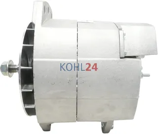 New and Netherlands FR9040 Silage generator 8SC2282V generator 87592254 generator New and Netherlands FR9040 Silage generator 8SC2282V generator 87592254 generator