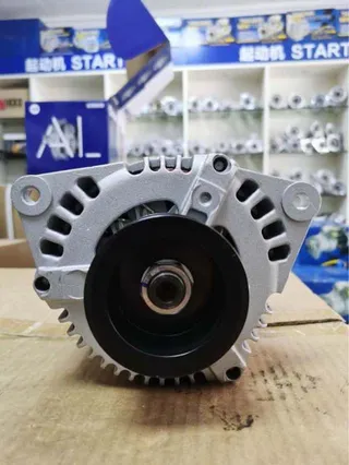 New Dutch M160 tractor generator 82001259/82002329/82003307 generator New Dutch M160 tractor generator 82001259/82002329/82003307 generator