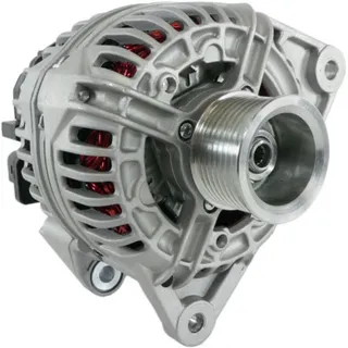 New Dutch tractor generator 47129299 generator 0124515120 generator New Dutch tractor generator 47129299 generator 0124515120 generator
