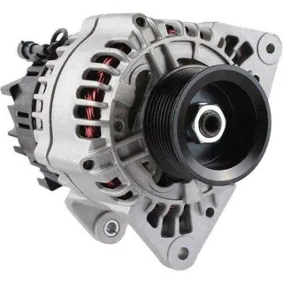 New Dutch tractor generator AAK5745 generator 87652089 generator 11203729 generator New Dutch tractor generator AAK5745 generator 87652089 generator 11203729 generator