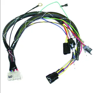 New for Johnson high-quality wire beam 100 horsepower 4-cylinder ship outline 413-9909
