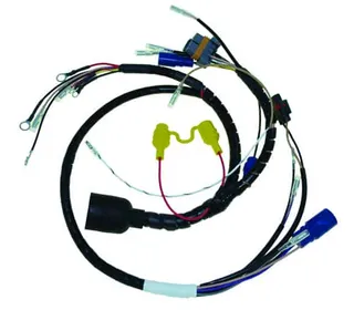 New for Johnson high-quality wire beam 105-175 horses 6-cylinder ship outflow 413-5240