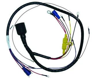 New for Johnson high-quality wire beam 150-235 horses 6-cylinder ship out-out drive 413-6409