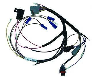 New for Johnson high-quality wire beam 200/225 horses 6-cylinder ship outflow 413-6023