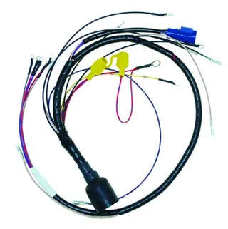 New for Johnson high-quality wire beam 65-115 horsepower 4-cylinder ship outline 413-4390