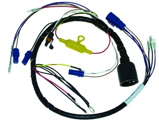New for Johnson high-quality wire beam 90/115 horsepower 4-cylinder ship outflow 413-5085