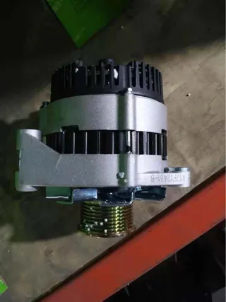 New Netherlands 1204/1004 tractor generator 13026122 generator JFZ180-211 generator New Netherlands 1204/1004 tractor generator 13026122 generator JFZ180-211 generator