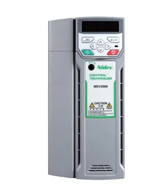 Nidec Nikko inverter MEV3000-40011-000 Nedok authorized proxy panel with another Nidec Nikko inverter MEV3000-40011-000 Nedok authorized proxy panel with another