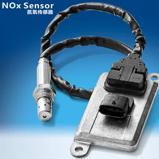 -nitrogen oxygen sensor series and nitrogen oxygen simulator 5WK96675A 5WK96751C