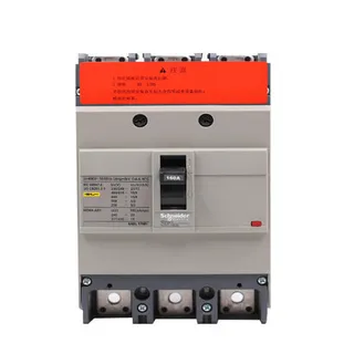 NSC plastic shell power distribution protection circuit breaker NSC100B3040N