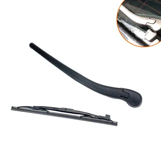 OE: 61628220830for BMW E46 post -wiper arm assembly with wiper bar