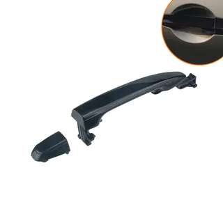 OE: 6921308010 Afterdoor handle is for OE: 6921308010 Afterdoor handle is for