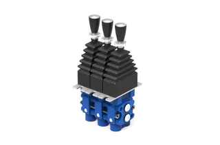 of Italian Heide pioneer HC-RCM/5 Hydrocontrol liquid control handle of Italian Heide pioneer HC-RCM/5 Hydrocontrol liquid control handle
