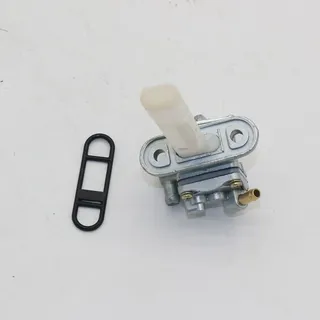 Off -road motorcycle fuel switch GSX600F fuel tank switch