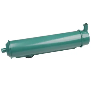 Oil cooler  for Volvo 468035 468612