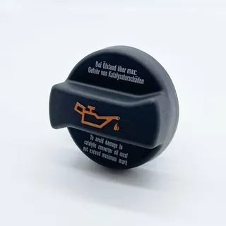 Oil cover 078103485F 026103485A