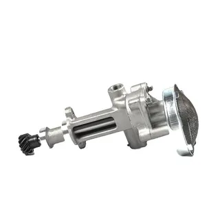 Oil pump 32C3501021 8-94125-847-2 8-97033-182-1 8-97033-182-3