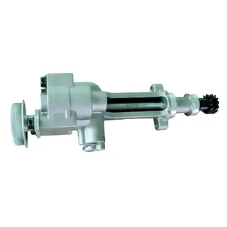 Oil pump 8973859820 4JA18-97033-173-3 8970331733 KB250TFR54H Oil pump 8973859820 4JA18-97033-173-3 8970331733 KB250TFR54H